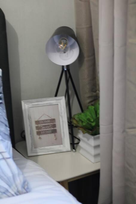 Huge A2J Executive Luxury 1Br Suite Near Abs Cbn, Gma مانيلا المظهر الخارجي الصورة